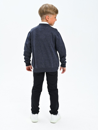 2641 Жакет д/м (2641-синий-152)