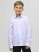 4975 Рубашка дл.р. д/м (белый весь размерный ряд)