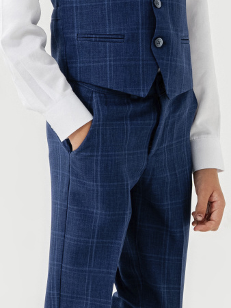 3062-T Костюм д/м (темно-синий весь размерный ряд)