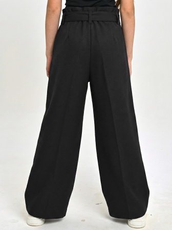 2225KG Брюки д/д (черный весь размерный ряд)