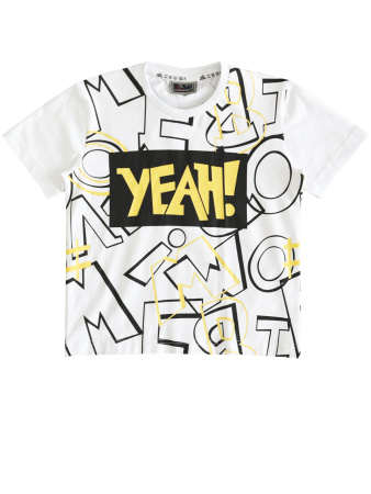 3183 Футболка д/м (белый весь размерный ряд)