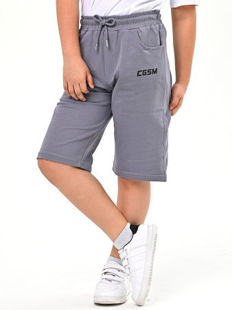 3035 Бриджи д/м (серый весь размерный ряд)