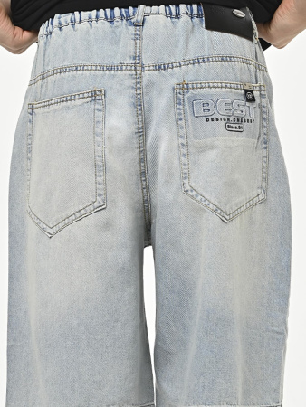 25238-Ch Бриджи д/м (голубой весь размерный ряд)