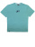 3181 Футболка д/м (изумруд весь размерный ряд)