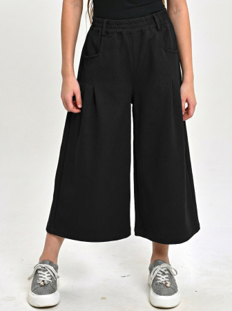 465KG Брюки д/д (черный весь размерный ряд)