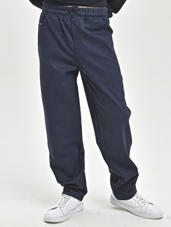 4869 Брюки д/м (темно-синий весь размерный ряд)