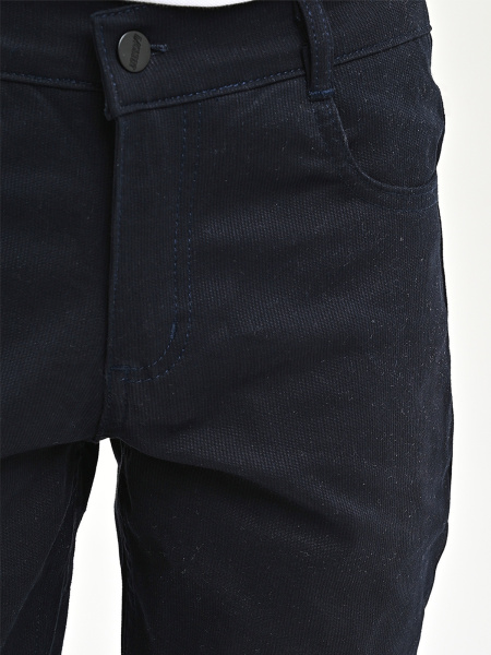 2001 Брюки д/м (темно-синий весь размерный ряд)