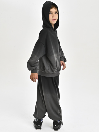 88044-Ch Костюм д/м (серый весь размерный ряд)