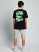 2071 Футболка д/м (черный весь размерный ряд)
