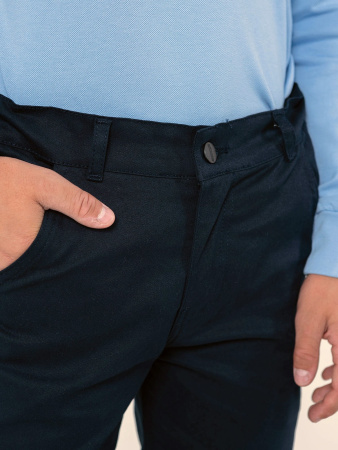 2264 Брюки д/м (темно-синий весь размерный ряд)