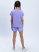 10380 Шорты д/д (сиреневый весь размерный ряд)