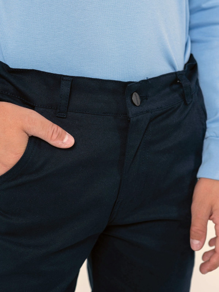 2264 Брюки д/м (темно-синий весь размерный ряд)