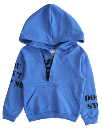 3367 Костюм д/м (ярко-голубой весь размерный ряд)