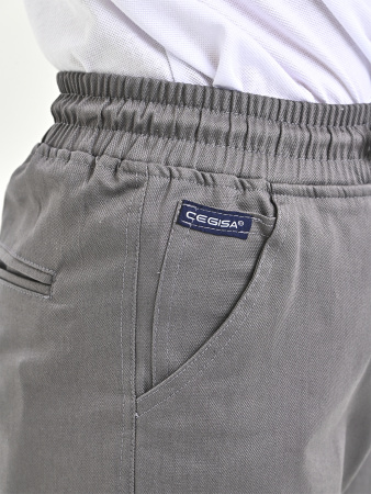 4653 Брюки д/м (серый весь размерный ряд)