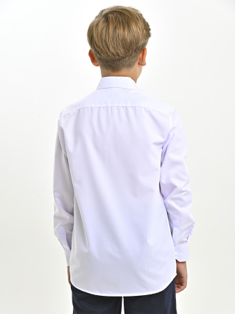 78868-S Рубашка дл.р. д/м (белый 164)