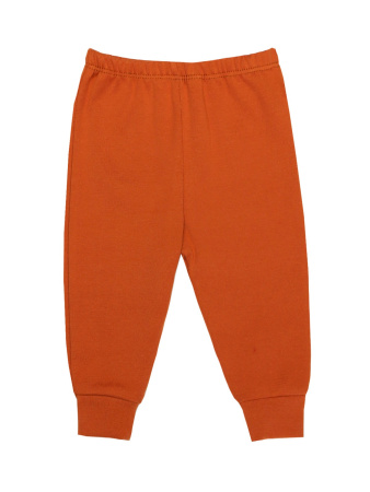 23563 Костюм д/н (терракотовый весь размерный ряд)