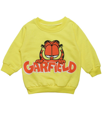 1139 Костюм д/н (желтый весь размерный ряд)