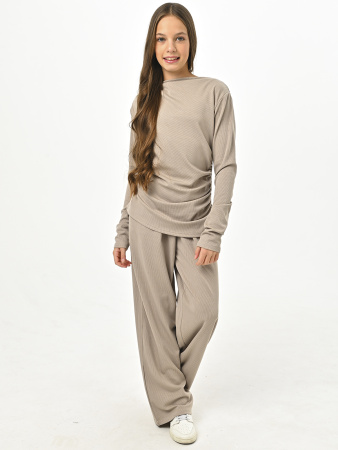 2394KG Костюм д/д (бежевый 146)