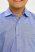 2658 Рубашка к.р. д/м (ярко-голубой весь размерный ряд)
