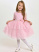3198-Ch Платье д/д (розовый весь размерный ряд)