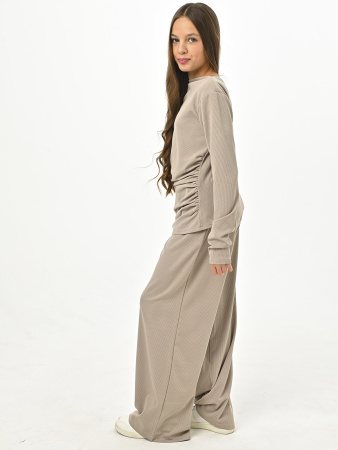 2394KG Костюм д/д (бежевый 146)