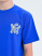2309 Футболка д/м (индиго весь размерный ряд)