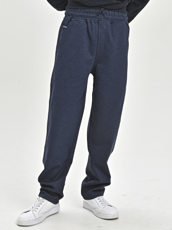 4869 Брюки д/м (темно-синий весь размерный ряд)