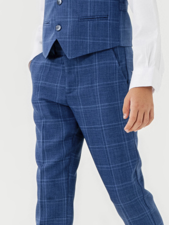 3063-T Костюм д/м (джинсовый весь размерный ряд)