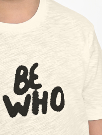 4616 Футболка д/м (бежевый весь размерный ряд)