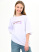 10503 Футболка д/д (белый весь размерный ряд)