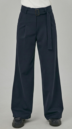 1225K Брюки д/д (темно-синий весь размерный ряд)