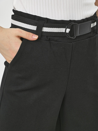 410K Брюки д/д (черный весь размерный ряд)