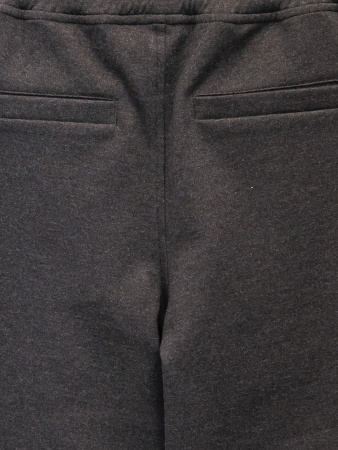 5118 Брюки д/м трик. (антрацит весь размерный ряд)