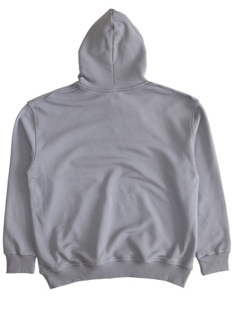 5173 Толстовка д/м (светло-серый 152)