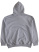 5173 Толстовка д/м (светло-серый 152)