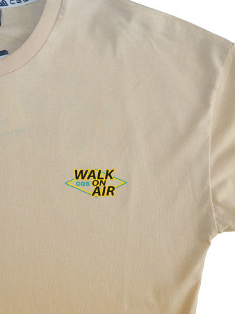 3030 Футболка д/м (бежевый весь размерный ряд)