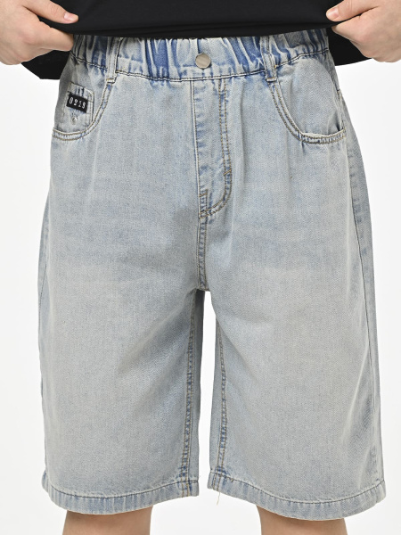 25238-Ch Бриджи д/м (голубой весь размерный ряд)