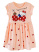18643 Платье д/д (персик 110)