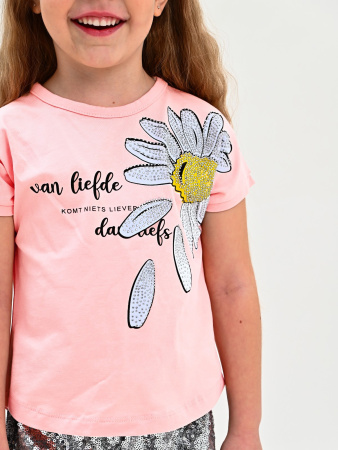 1105 Костюм д/д (пудра размер 104)