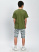 2164 Футболка д/м (хаки весь размерный ряд)