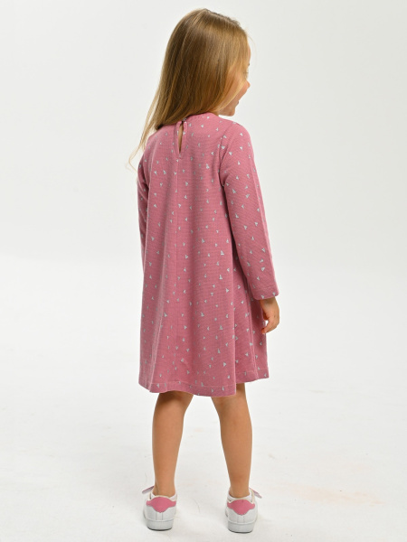 5831 Платье д/д (фрез размер 98)