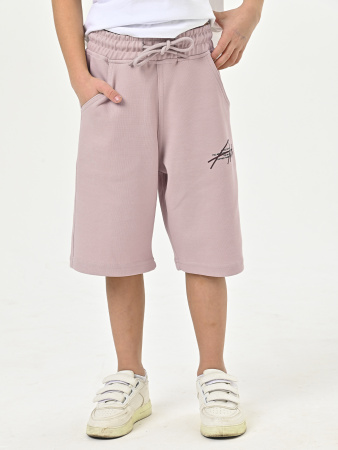 4643 Бриджи д/м (какао 122)