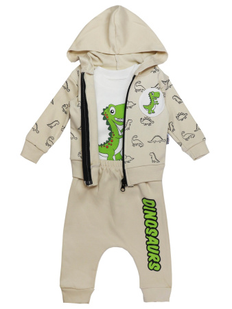 23179 Комплект д/н (бежевый весь размерный ряд)