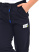4296-B Брюки спорт д/м (темно-синий весь размерный ряд)