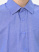 4913 Рубашка (батал) к.р. д/м (ярко-голубой весь размерный ряд)