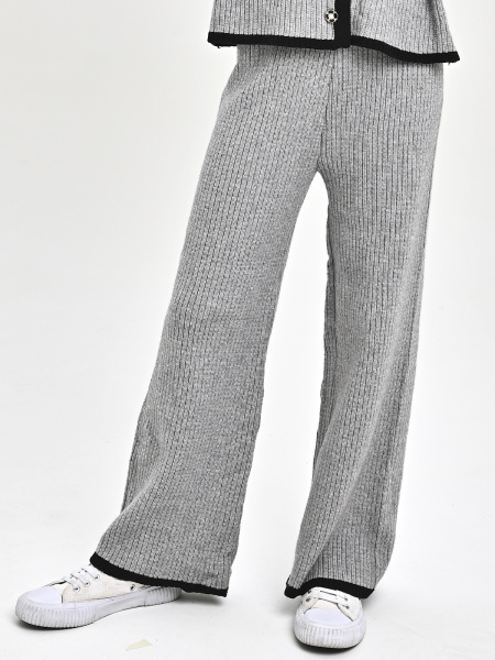 E3505-Ch Костюм д/д (серый весь размерный ряд)