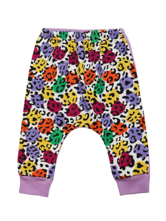 23382 Комплект д/д (сиреневый весь размерный ряд)