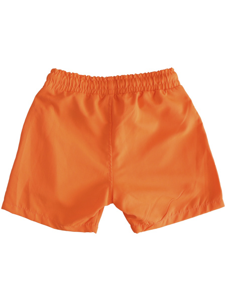 3113 Шорты плават. д/м (оранжевый весь размерный ряд)