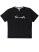 10514 Футболка д/д (черный весь размерный ряд)
