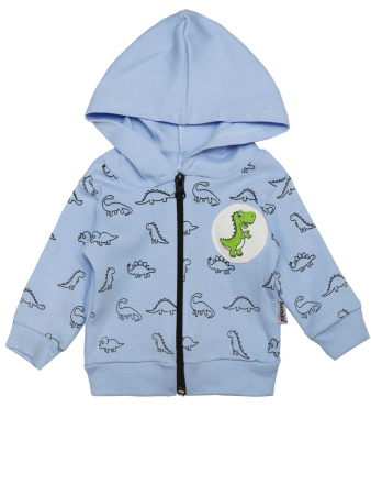 23179 Комплект д/н (голубой весь размерный ряд)